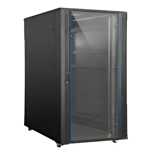 [NS-501GL18U6080] Netsys Rack 18U 600X800mm