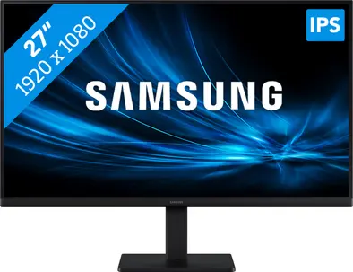 [LS27D302GAUXEN] Samsung 27 Inch Full HD Monitor
