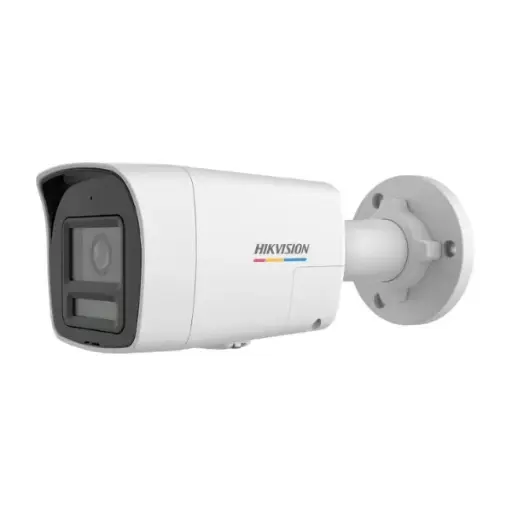 [DS-2CD1067G2H-LIUF/SL] Hikvision 6MP ColorVu with Smart Hybrid Light Fixed Bullet Network Camera