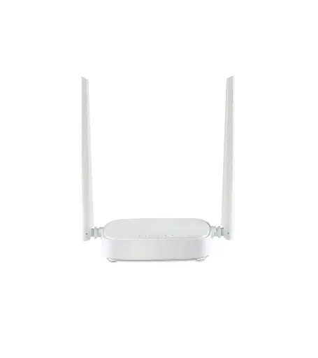 [N301] Tenda Wireless N300 Easy Setup Router
