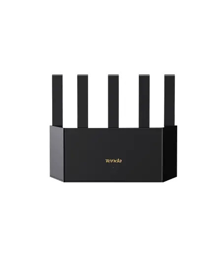 [TX2L Pro] Tenda Dual Band Gigabit Wi-Fi 6 Router
