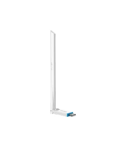 [U2] Tenda AX300 Wi-Fi 6 High Gain Wireless USB Adapter