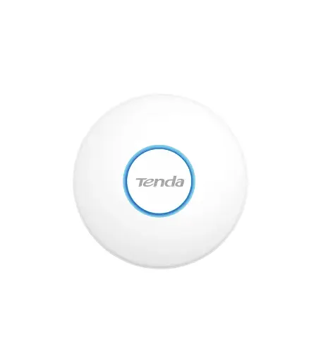 [i26] Tenda AX1500 Wi-Fi 6 Dual-Band Gigabit Ceiling AP