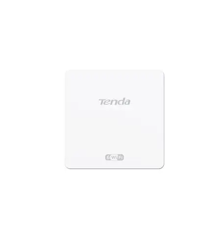 [W15-Pro] Tenda AX3000 Wi-Fi 6 Wireless In-Wall Access Point