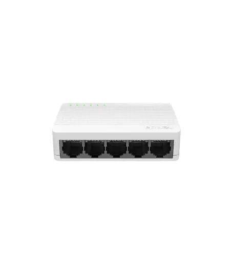 [S105] Tenda 5-port Ethernet Switch