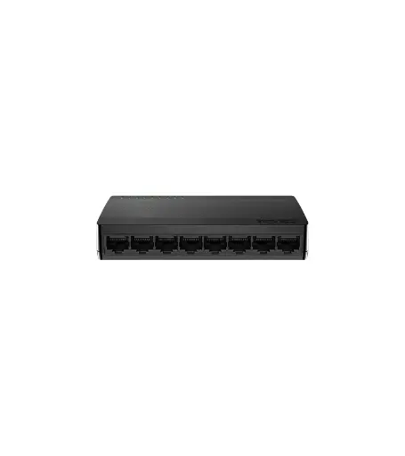 [SG108M] Tenda 8-Port Gigabit Ethernet Switch