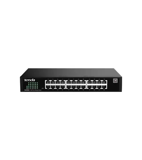 [TEG2224D] Tenda 24GE Cloud Managed Switch
