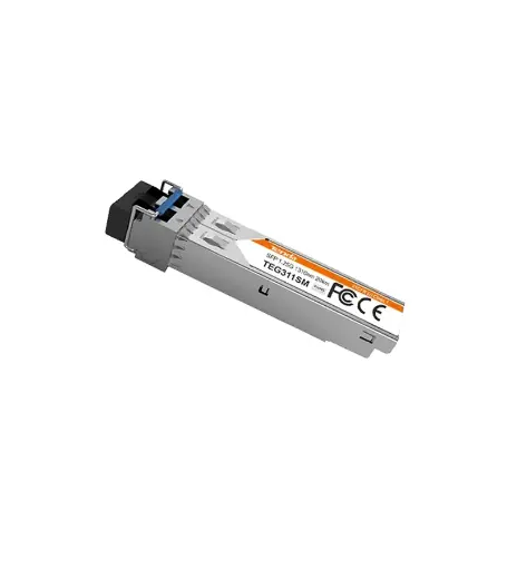 [TEG311SM] Tenda Single-Mode Optical Fiber Module