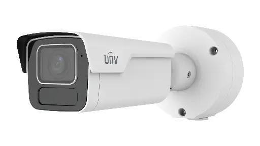 [IPC2B22SS-ADZK-I1] Uniview 2MP LightHunter VF IR Bullet Network Camera