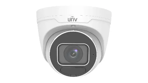 [IPC3635SB-ADZK-I0] Uniview 5MP LightHunter VF IR Turret Network Camera