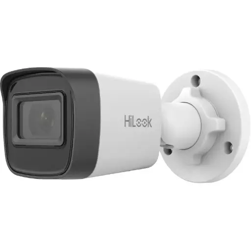 [IPC-B141H-C] HiLook 4MP Fixed Bullet Network Camera