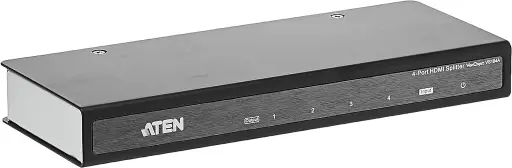 [VS184A] Aten 4-Port 4K HDMI Splitter