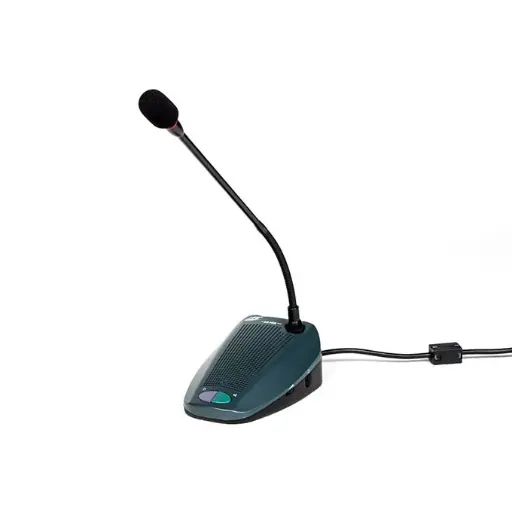 [CS-1DU] JTS microphone Delegate station