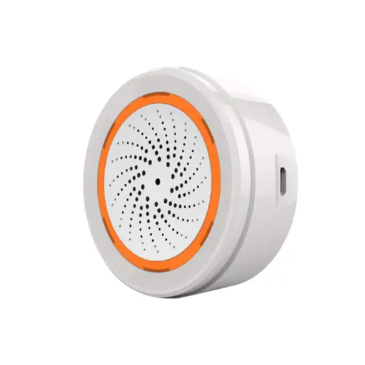 AVATTO Smart Zigbee Alarm Siren