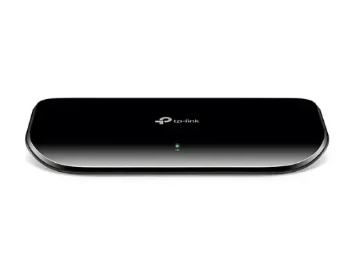 [TL-SG1008D] TP-Link 8-Port Gigabit Desktop Switch