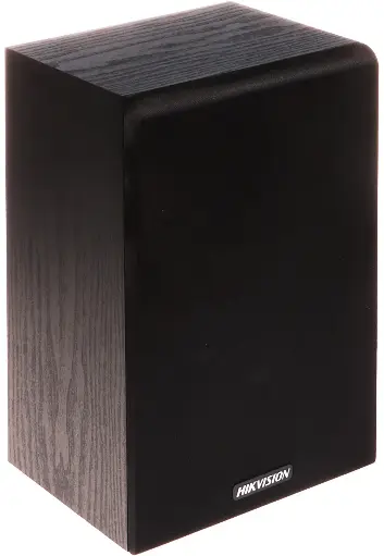 [DS-QAZ1110G1-B] Hikvision Network Cabinet Speaker 10W