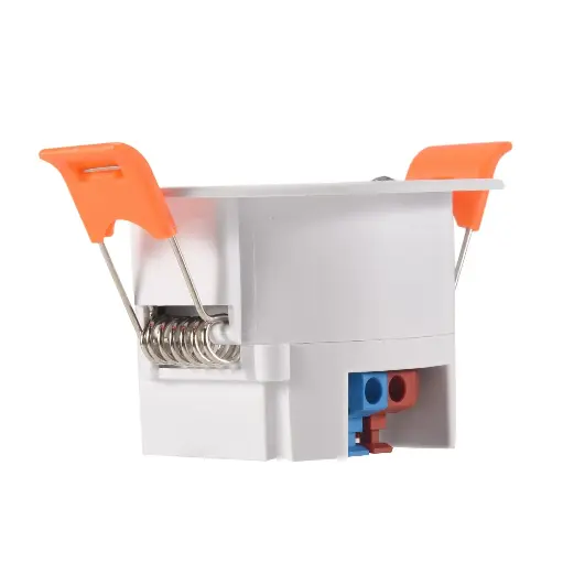 [ZG-205Z/C] Smart Zigbee Ceiling 5.8/24GHZ Radar Human Presence Motion Detection Millimeter Radar Sensor