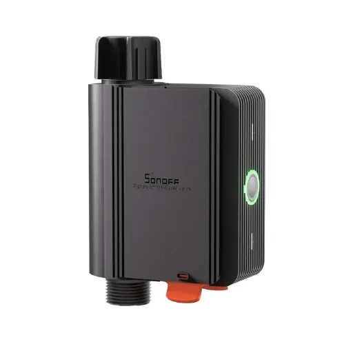 [1127] SONOFF Zigbee Smart Water Valve