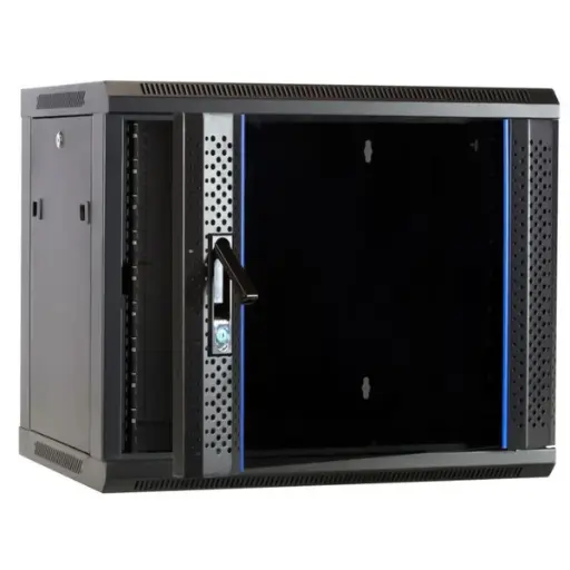 [NS-501GL6U6060] Netsys Rack 6U 600X600mm