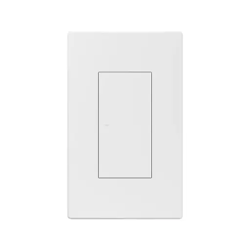 [ZBM5 US 1C] SONOFF SwitchMan Zigbee Smart Wall Switch 1-Gang