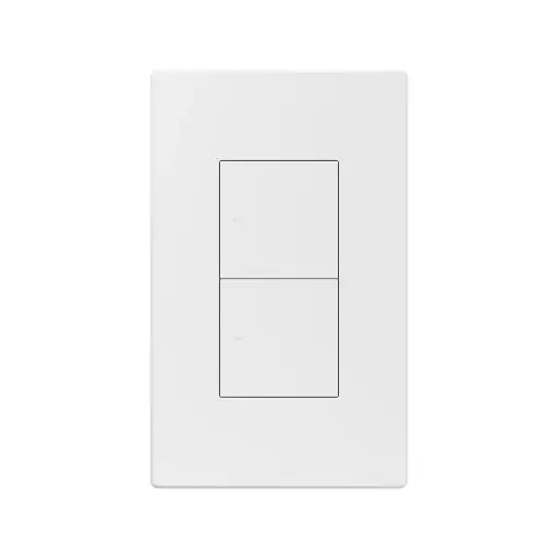 [M5 US 2C] SONOFF SwitchMan WiFi Smart Wall Switch 2-Gang
