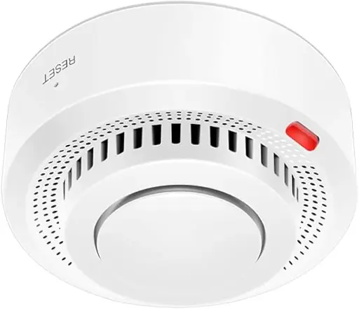 AVATTO Ceiling Smoke Detector Zigbee