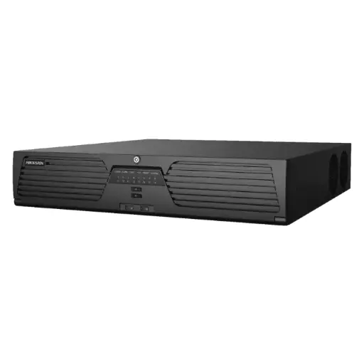 [DS-9632NI-M8] Hikvision 32-ch 2U 8K NVR