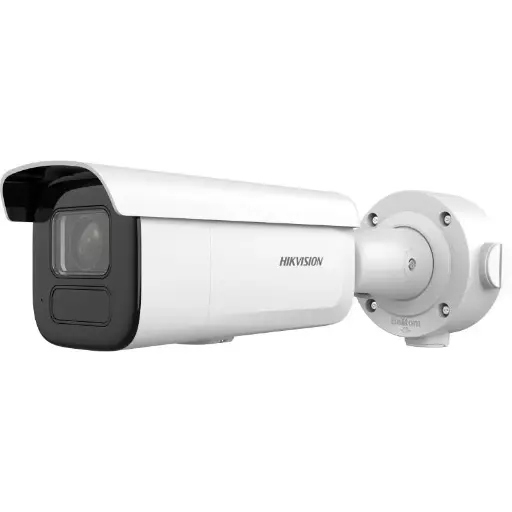 [DS-2CD3666G2T-IZS(2.7-13.5mm)] Hikvision 6MP AcuSense Varifocal Bullet Network Camera