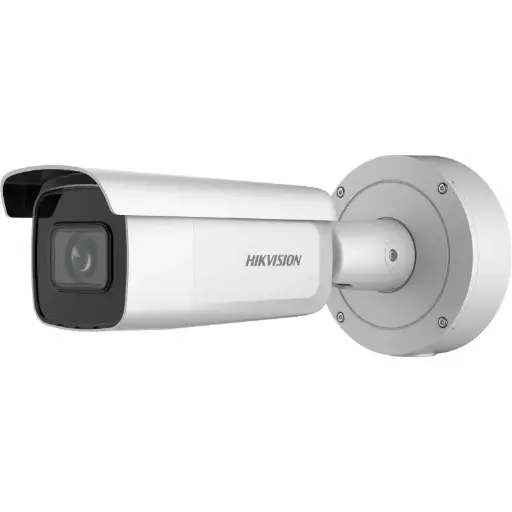 [DS-2CD2666G2-IZS] Hikvision 6MP AcuSense Motorized Varifocal Bullet Network Camera