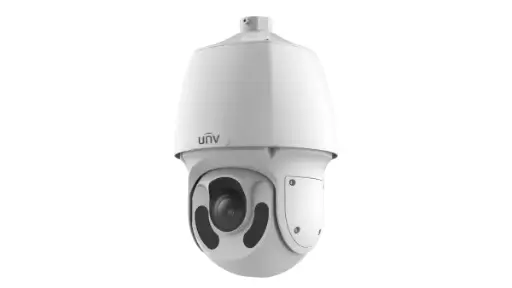 [IPC6624SR-X33-VF] Uniview 4MP 33X Lighthunter IR Network PTZ Camera