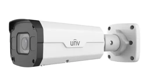 [IPC2322SB-HDZK-PI-I0] Uniview 2MP LightHunter Motorized VF IR Bullet Network Camera