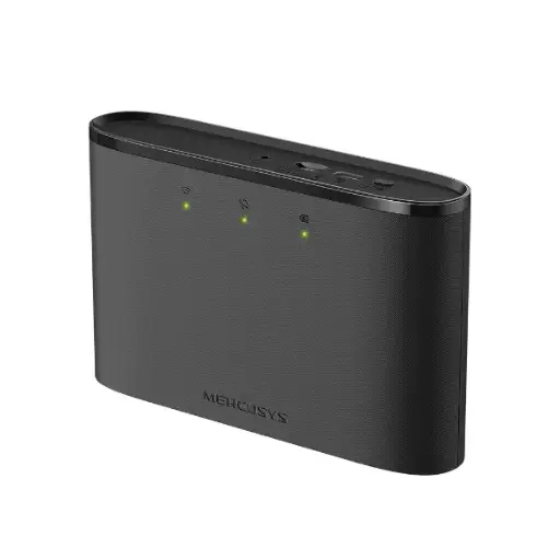 [MT110] Mercusys 4G LTE Mobile Wi-Fi