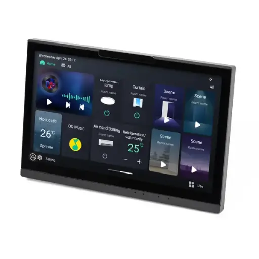 [DM938T] DSPPA Smart Tuya Background Music Amplifier