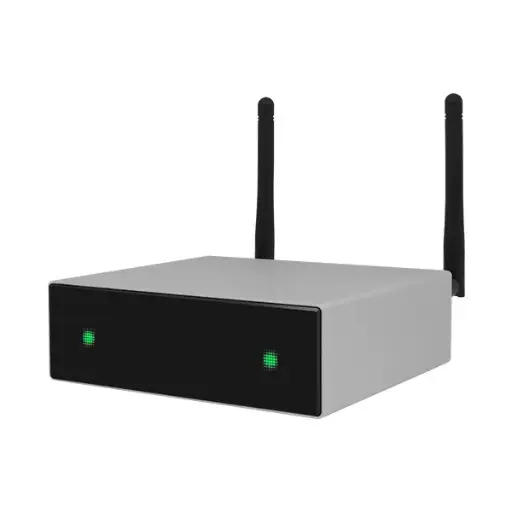 [DW0250] DSPPA WIFI Streaming Amplifier