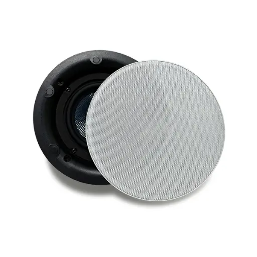 [DW2230] DSPPA 2×30W WiFi Active Ceiling Speaker System