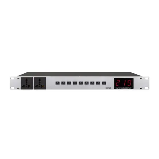 [D6721S] DSPPA Rack-mounted Power Sequence Controller