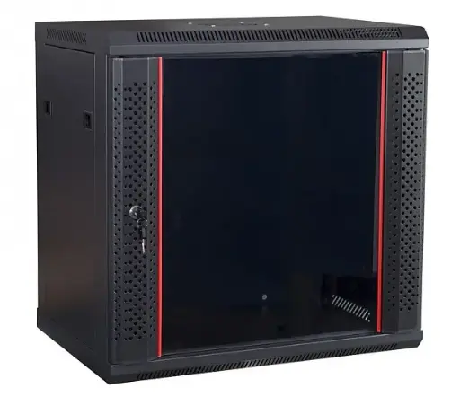 [PRL.PP.6609.91.01F] PERLA Rack 9U 600X600mm