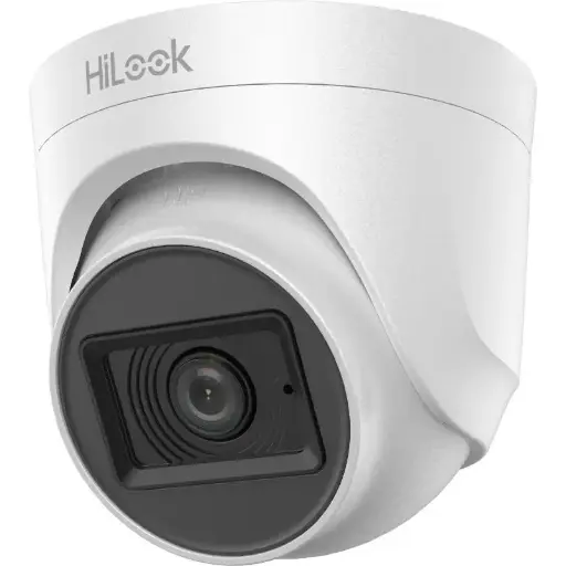 [THC-T120-PIC] HiLook 2MP Indoor Fixed Turret Camera