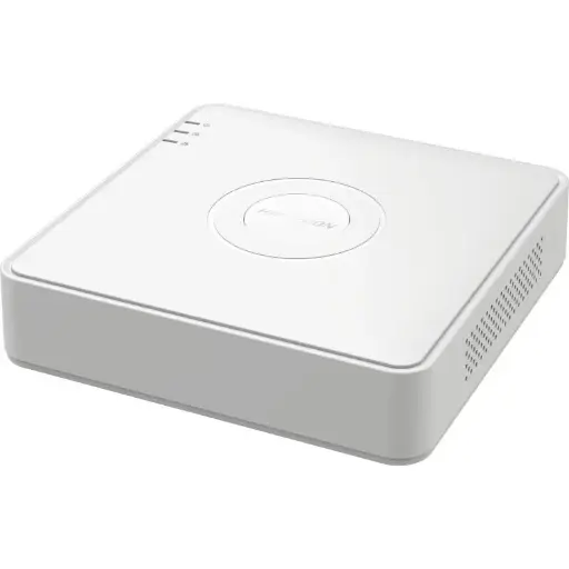 [iDS-7108HQHI-M1/T] Hikvision 8-ch 1080P Mini 1U H.265 AcuSense DVR