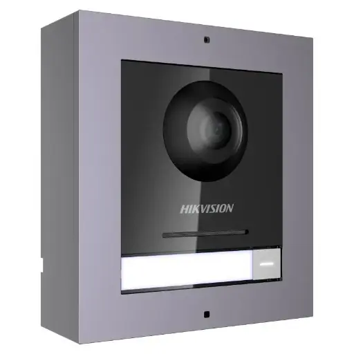 [DS-KD8003-IME1/Surface] Hikvision KD8 Series Pro Modular Door Station