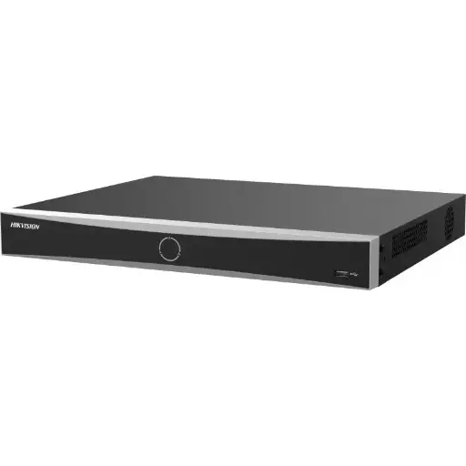 [DS-7608NXI-K2(E)] Hikvision 8-ch 1U K Series AcuSense 4K NVR