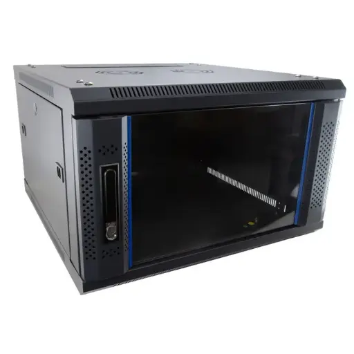 [W1-3503] Cornet Rack 6U 600X450mm