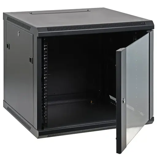 [CRX-1260-N] X-RACK 12U 600X600mm