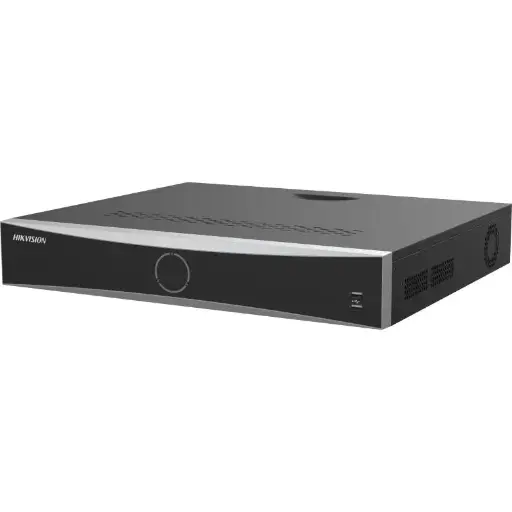 [DS-7732NXI-K4(E)] Hikvision 32-ch 1.5U K Series AcuSense 4K NVR