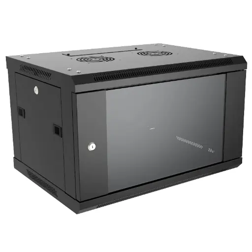 [AB-630RS] A-Plus Rack 6U 600X450mm