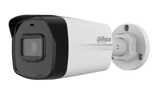 [DH-IPC-HFW1230TL2-A] Dahua 2MP Entry IR Fixed-focal Bullet Network Camera