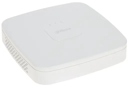 [DHI-NVR2104-4KS3] Dahua 4CH Smart 1U 1HDD Lite Network Video Recorder