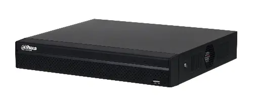 [DHI-NVR2116HS-4KS3] Dahua 16CH Compact 1U 1HDD Lite Network Video Recorder