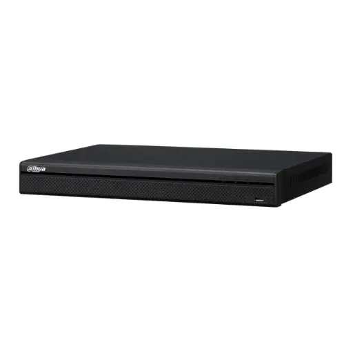 [DHI-NVR4216-4KS3] Dahua 16CH 1U 2HDDs Lite Network Video Recorder