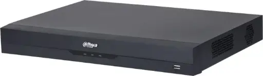 [DHI-NVR4232-EI] Dahua 32CH 1U 2HDDs WizSense Network Video Recorder